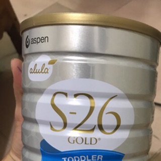 Sữa bột s26 nội địa