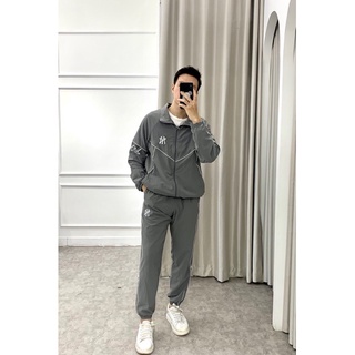 Bộ thể thao NY