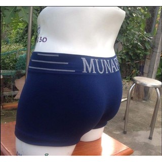 Combo Quần Sịp Đùi Nam Munafie