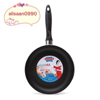 Chảo chống dính sunhouse 14cm