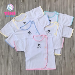 Combo 50 món đồ sơ sinh cần thiết cho bé yêu