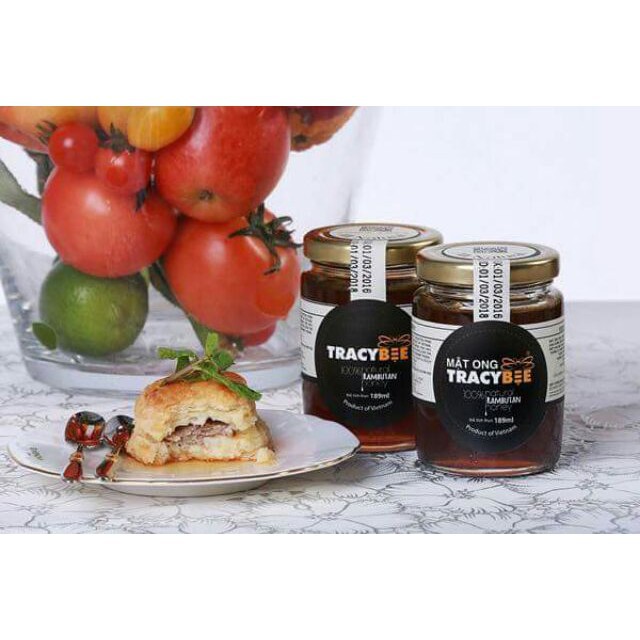 Hũ thủy tinh tròn 500ML nắp thiếc | FREE SHIP 50K | BigBuy360 - bigbuy360.vn