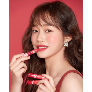 Son i’m meme multi lip crayon matte 4 màu