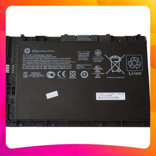 Pin HP EliteBook Folio 9470 9480M Chính hãng  thời gian sử dụng >2h, Bảo hành 03 tháng