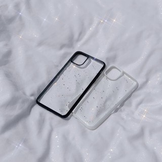 Ốp Lưng / Case Iphone Glitter Basic Aldershop