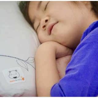 Miếng dán thông mũi Hamsoa Hàn Quốc cho bé
