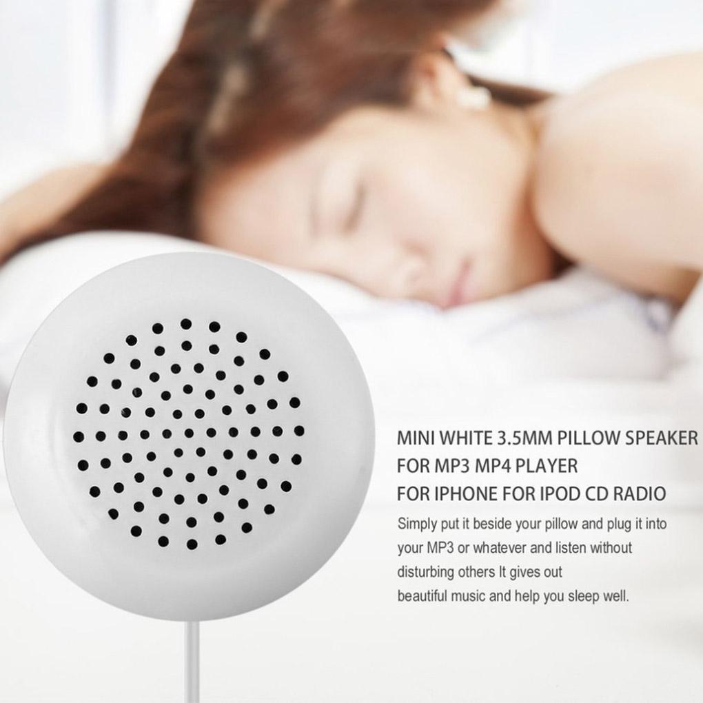 Loa Khuếch Đại Âm Thanh Mini Phong Cách Đơn Giản