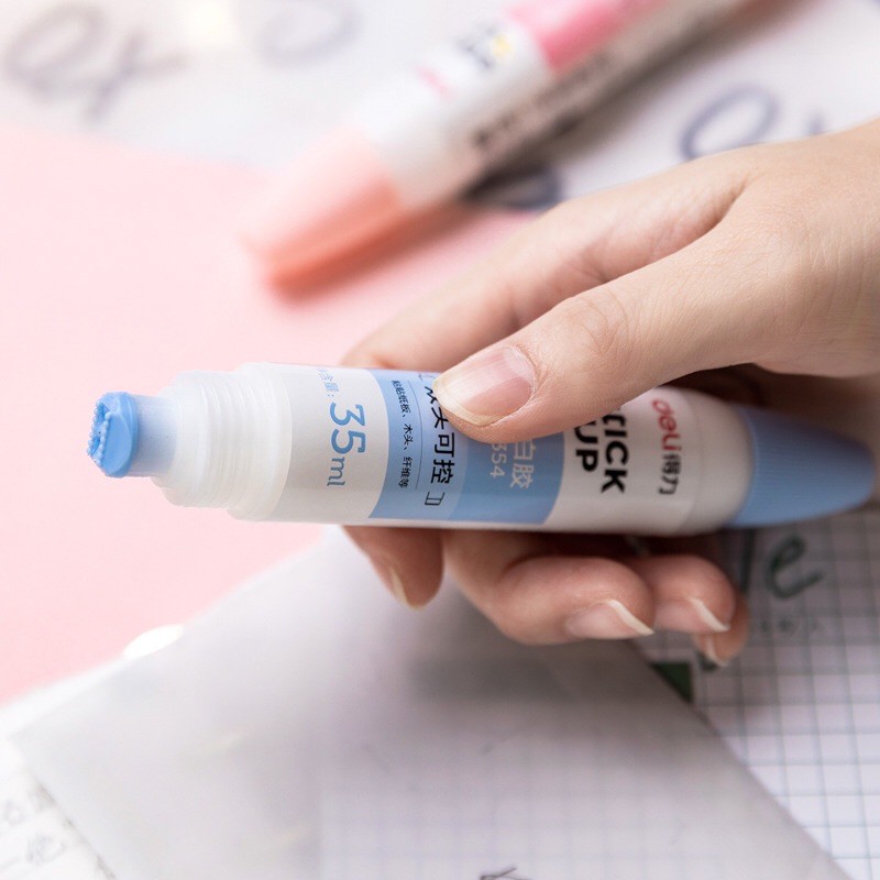 KEO SỮA 2 ĐẦU DELI