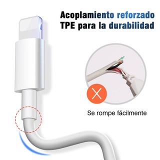 Cáp dữ liệu USB cáp sạc nhanh cho iphone Android Type-c
