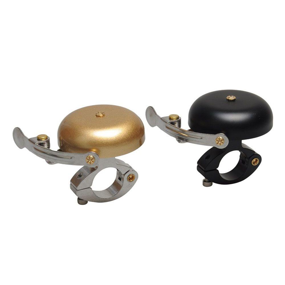 JARRED Chuông Cảnh Báo An Toàn Gắn Xe Đạp Phong Cách Vintage