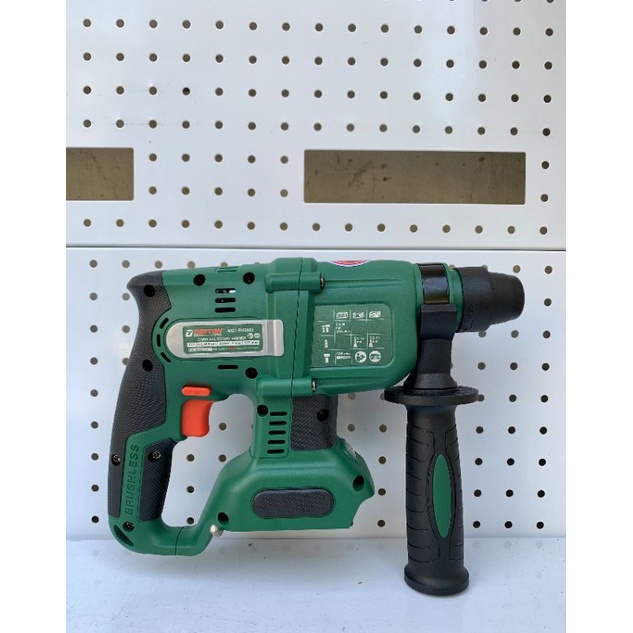 Máy khoan bê tông pin 21v Dekton M21-RH2603ATC