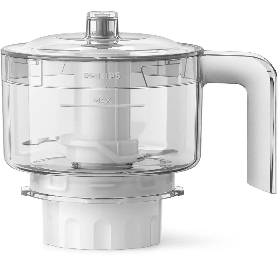 Máy Xay Sinh Tố Đa Năng PHILIPS HR2223/00, Nhiều Phụ Kiện Xay, Công Suất 700 W, Bảo Hành 24 Tháng | BigBuy360 - bigbuy360.vn
