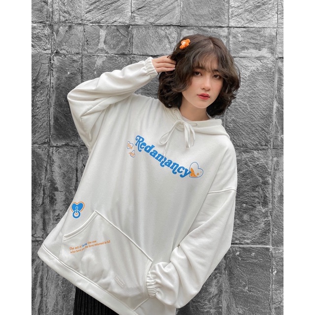 [Áo Hoodie Insane®] Redamancy Hoodie | BigBuy360 - bigbuy360.vn