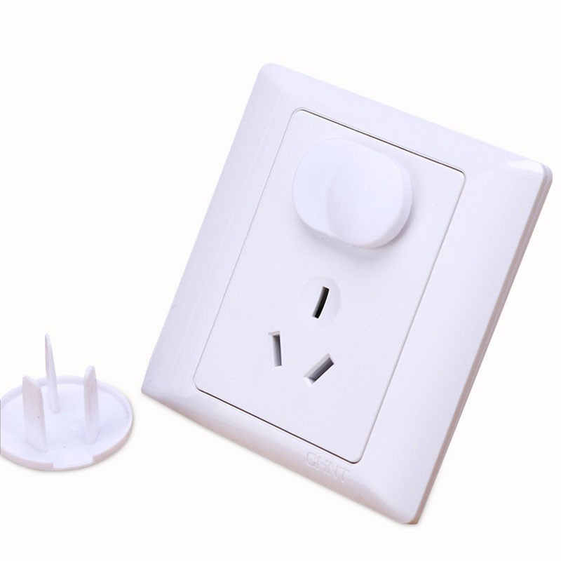 Set 20 nút bịt ổ điện an toàn cho bé 2245 THẾ GIỚI TIỆN ÍCH