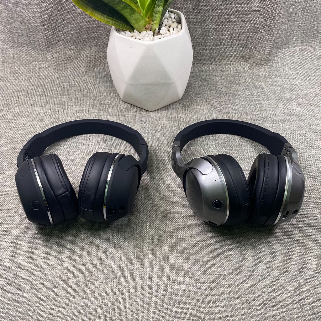 Tai nghe không dây Skullcandy Hesh 2-SKULLCANDY HESH 2 WIRELESS