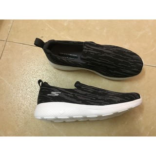 Giầy Skechers siêu nhẹ siêu êm, không buộc dây đi dễ, tiện lợi