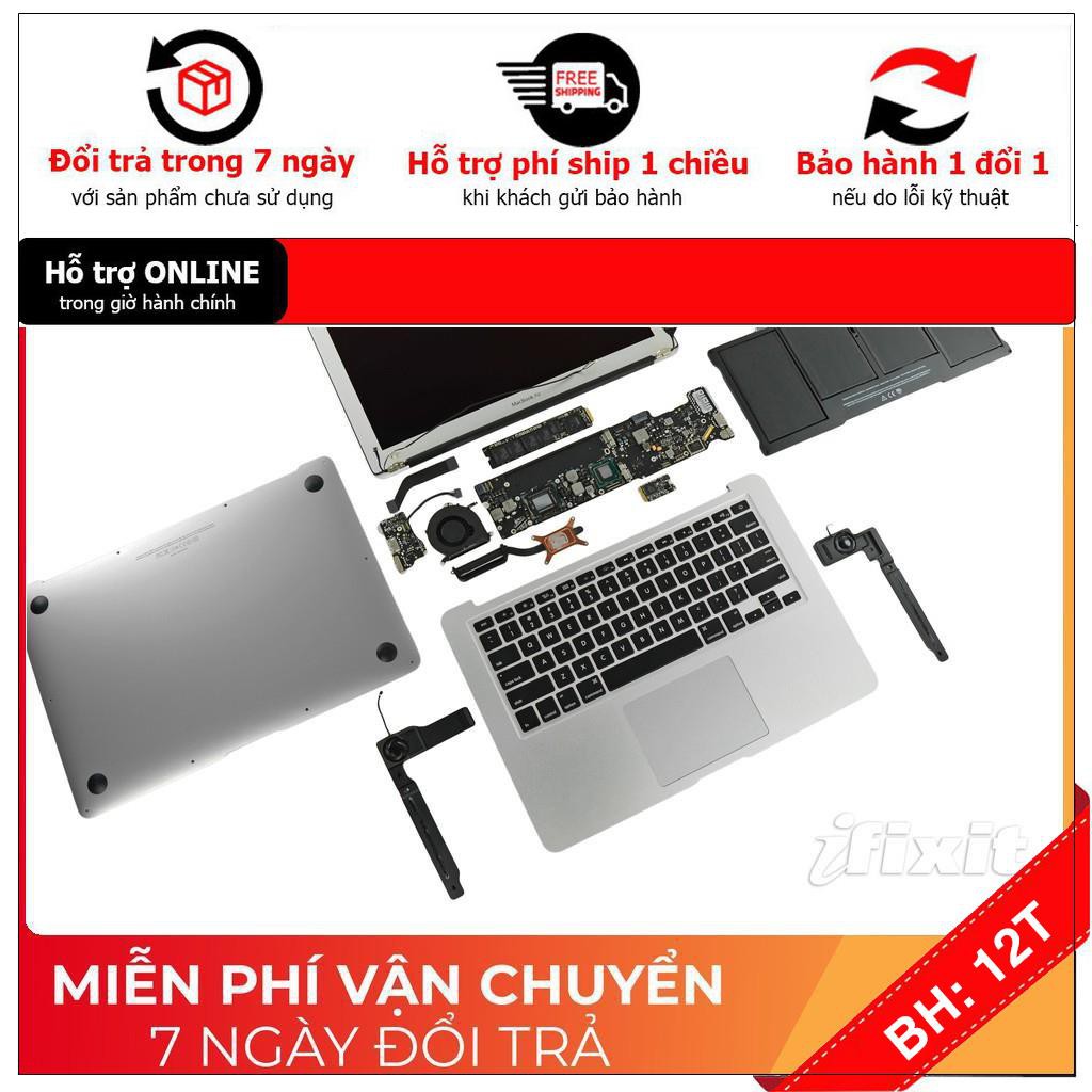 [BH12TH] ⚡️  LOA MACBOOK AIR A1369 - Air 13&quot; A1369 (2011), A1466 (2012 - 2017)