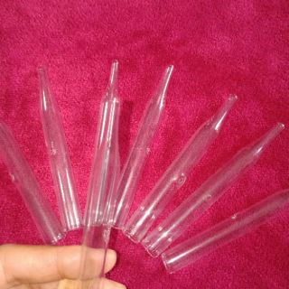 combo 10 ống hút mụn spa