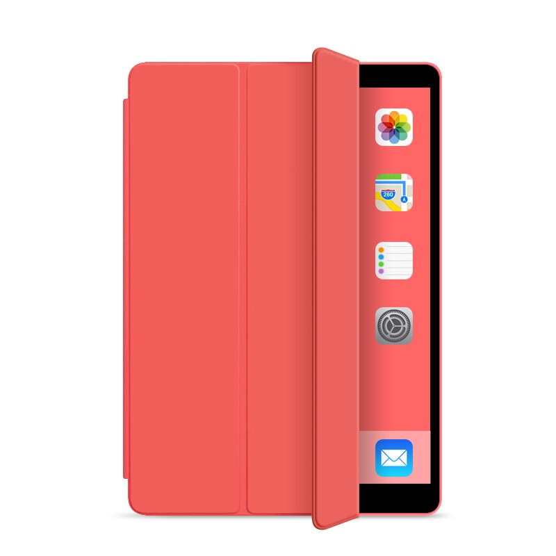 Vỏ silicon mềm dẻo cho Ipad Pro 12.9 2020 Air 2 Air 1 10.2 2019 / Pro 11 Pro 12.9 2020 / Air 3 10.5 / 9.7 2018 | BigBuy360 - bigbuy360.vn