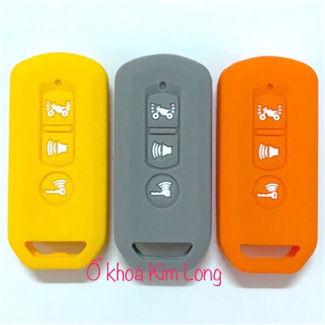 Vỏ bọc remote Smartkey SH,SH MODE