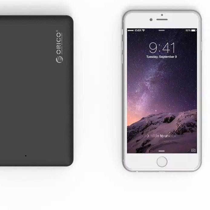 Hộp Đựng Ổ Cứng Orico 2577u3 Hdd 2.5 Inch Usb 3.0 | BigBuy360 - bigbuy360.vn
