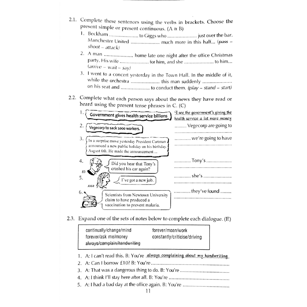slide