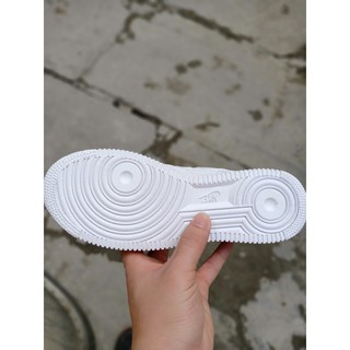 ❤️FREESHIP❤️[ FULL BOX REP11 ] Giày  Af1 trắng