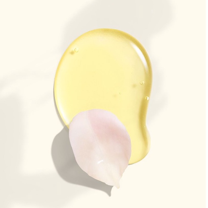 Dầu tẩy trang hoa hồng Cocoon 140ml an toàn cho da nhạy cảm