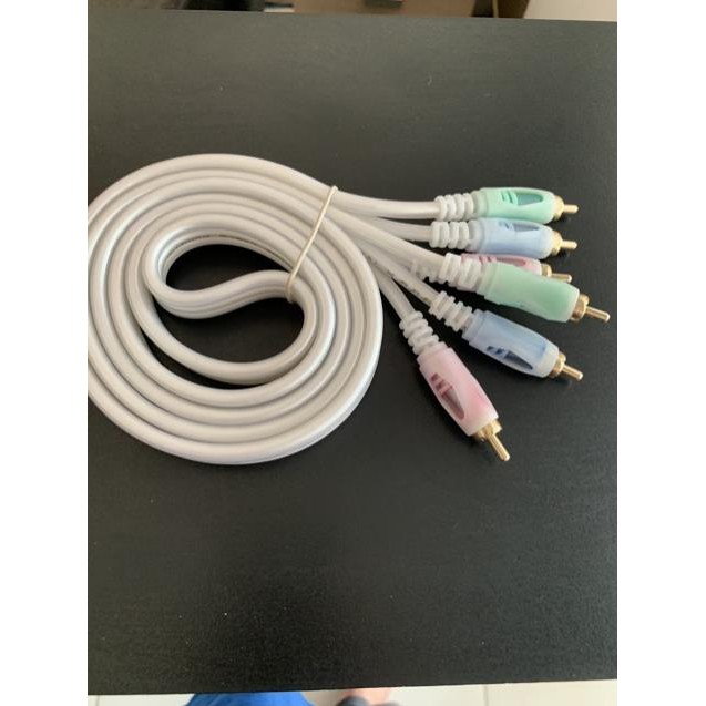 DÂY AV 6 Đầu tốt 1,5m
