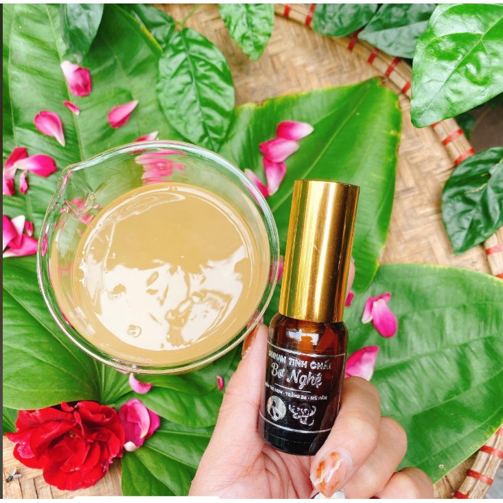 Serum tinh chất bơ nghệ cao cấp HANDMADE