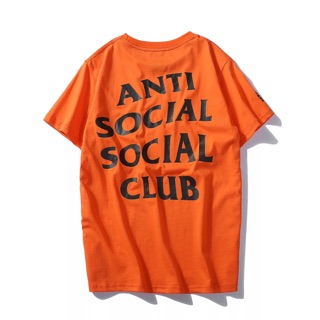 Áo Phông Tee ASSC