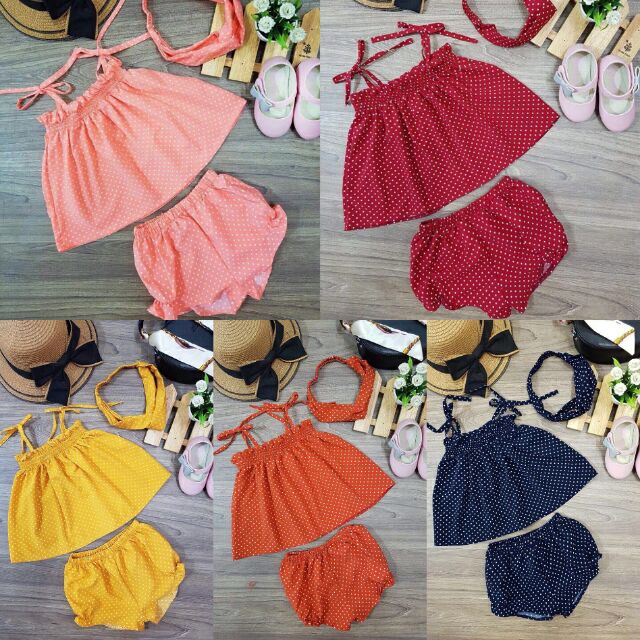 Combo 2 bộ 200k