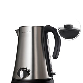 Ấm siêu tốc Hamilton 40992-SAU