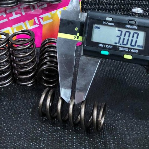 [ COMBO 3 MÓN ] LÒ XO / BỐ NỒI / LÁ SẮT ĐỘ TRF RACING WINNER / SONIC150