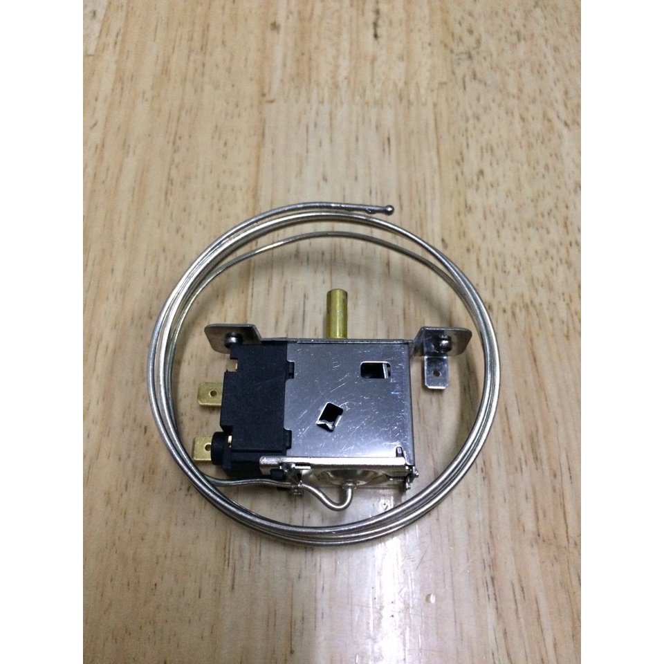 Thermostat  tủ lạnh : 133, 134 Phước Mãi