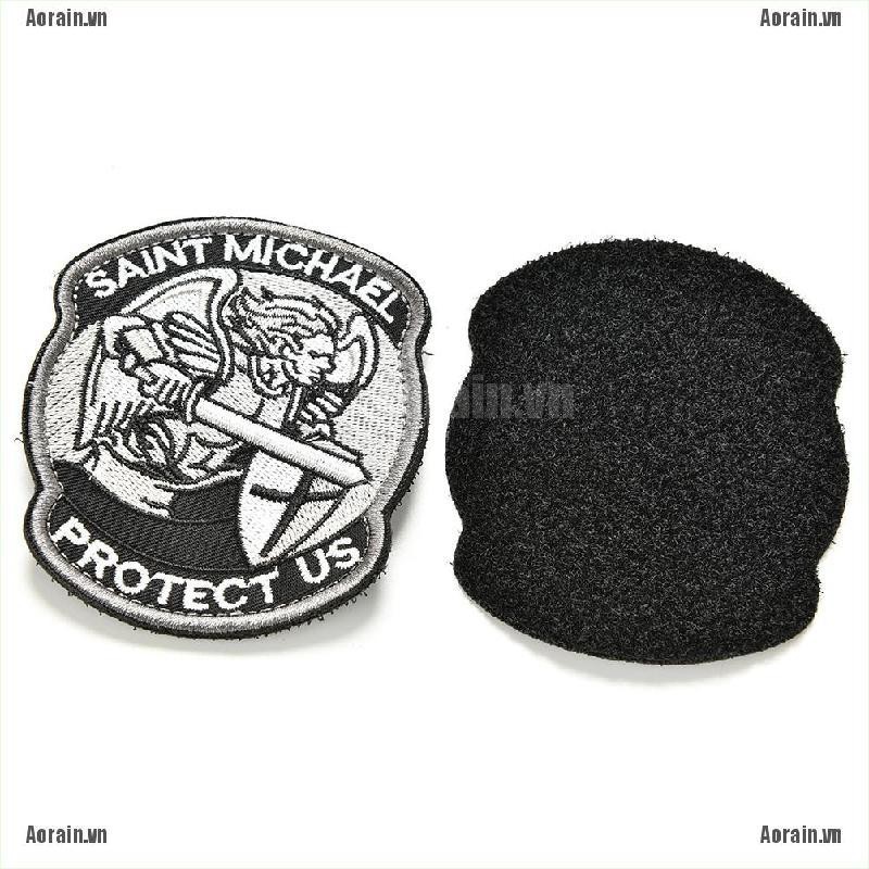 Hình Dán Michael In Bảo Vệ