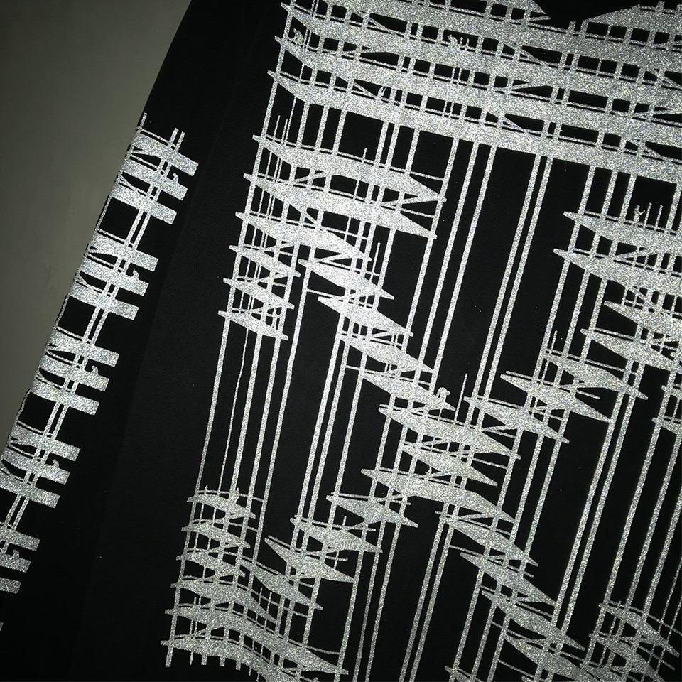 Áo Khoác Off White 05