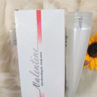 [SALE MẠNH] SỮA TẮM VALENTINE - 200ML