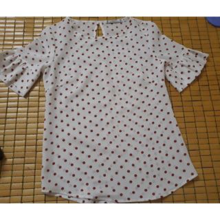 Sơ mi mango made in vietnam size s