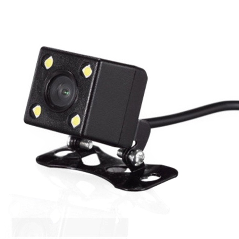 Giá Đỡ Camera Chiếu Hậu Bằng Thép Không Gỉ Cho Xe Hơi