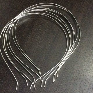 Sỉ phôi cài tóc, băng đô, bờm tóc