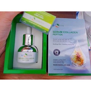 Serum Collagen