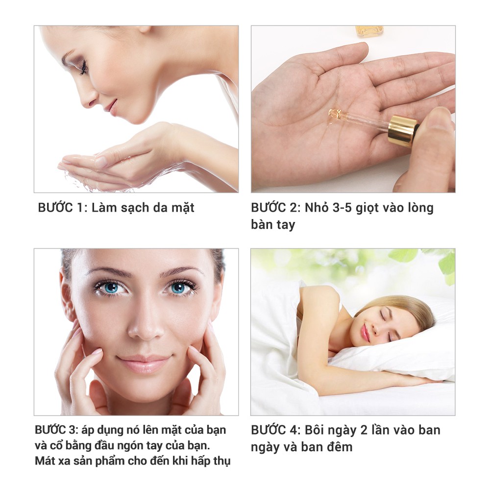  Serum BREYLEE Chứa Vitamin C Hỗ Trợ Dưỡng Trắng Làn Da Hiệu Quả Cao 17ml | BigBuy360 - bigbuy360.vn