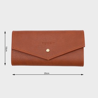 Ví Cầm Tay Unisex YUUMY YV7
