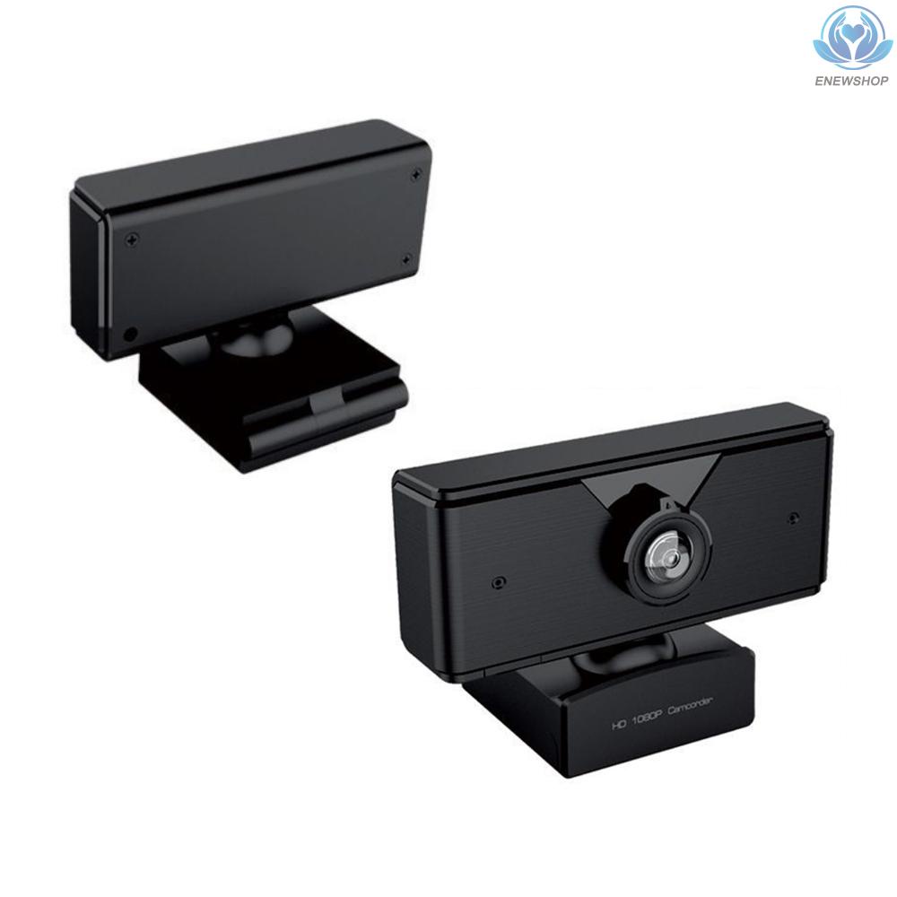 Webcam Độ Phân Giải Cao 1080p Tích Hợp Micro Cho Máy Tính | BigBuy360 - bigbuy360.vn