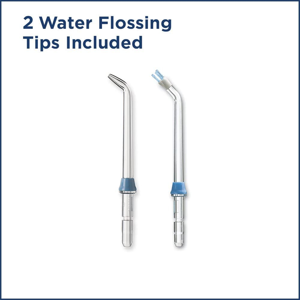 [USA] ✅ Máy Tăm Nước Waterpik WP250 Nano Water Flosser | Máy Tăm Nước Cho Du Lịch