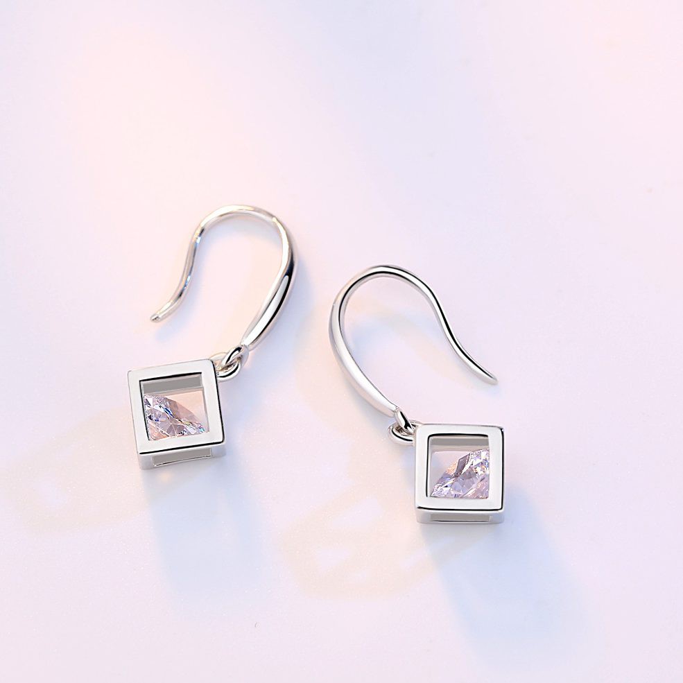 Bông Tai Nữ Phong Cách Hàn Quốc BT146