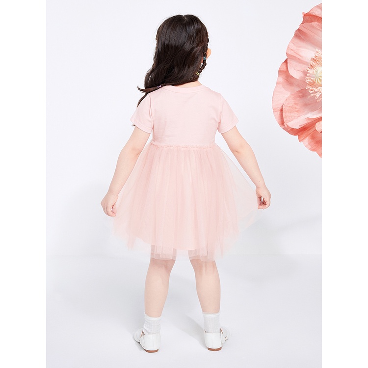 Váy BALABALA - TODDLER dành cho bé gái 201222111029