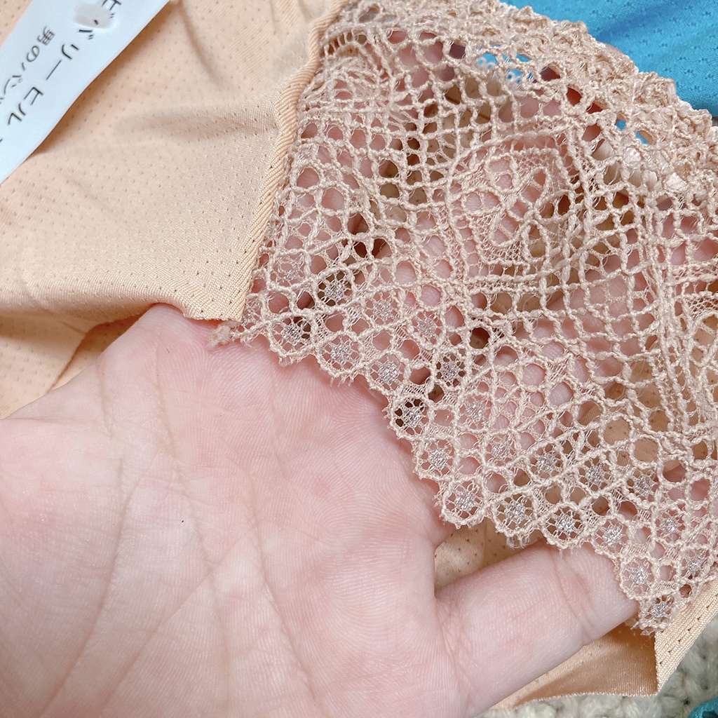 [Dưới 55kg] COMBO 5-10 quần - Xả kho quần chíp mặc nhà siêu mát - quần lót nữ