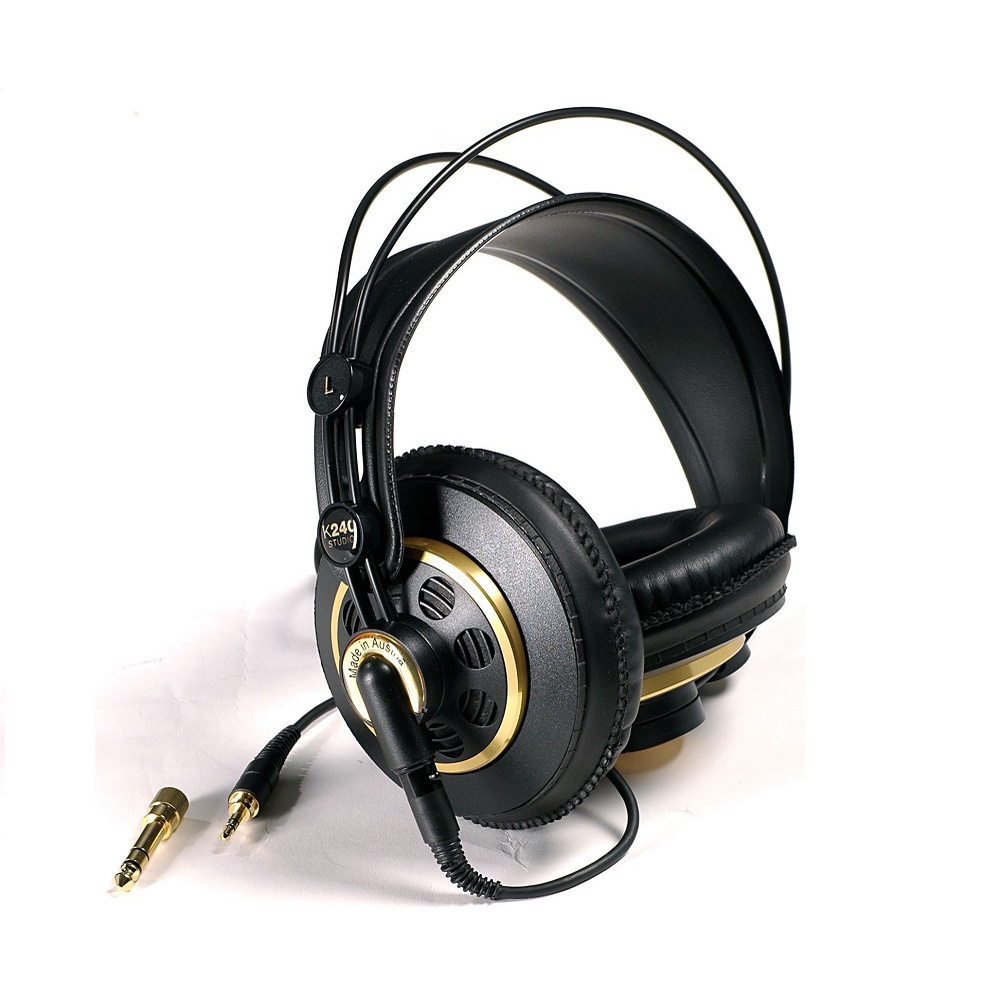 Tai nghe kiểm âm AKG - K240 Studio new box